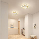 Novira - Moderne plafondlamp