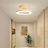 Salvero – Houten Plafondlamp