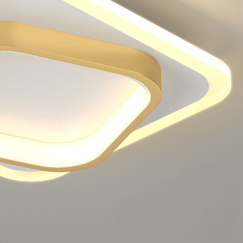 Novira - Moderne plafondlamp