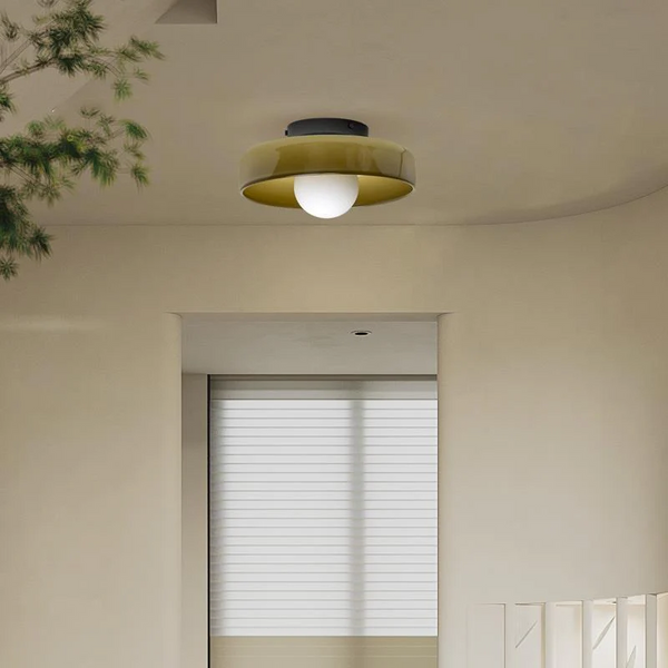 Lumaro – Ronde plafondlamp