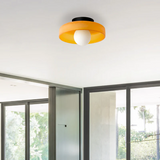 Lumaro – Ronde plafondlamp