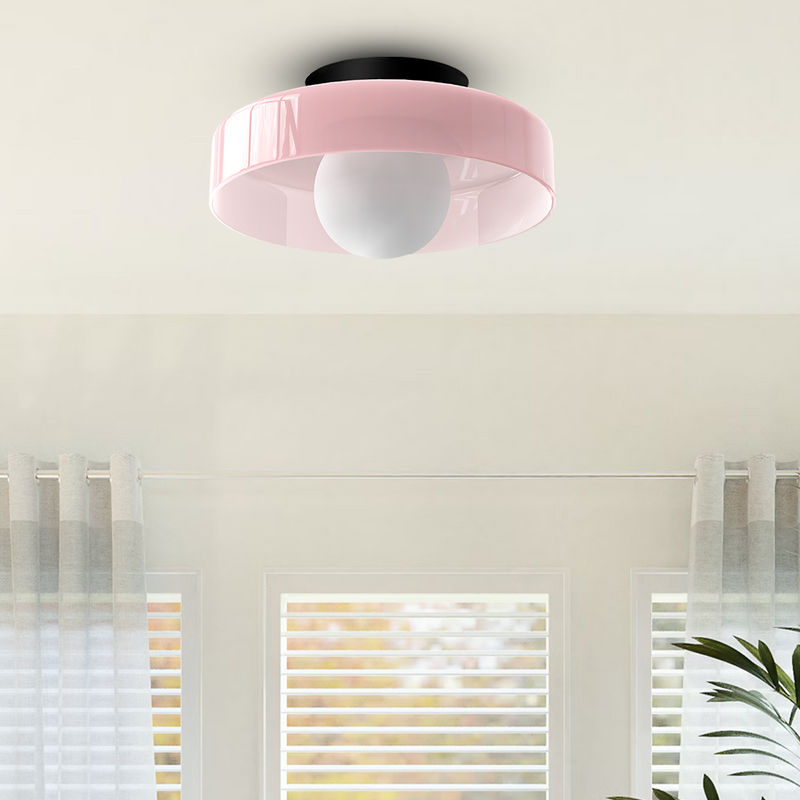 Lumaro – Ronde plafondlamp