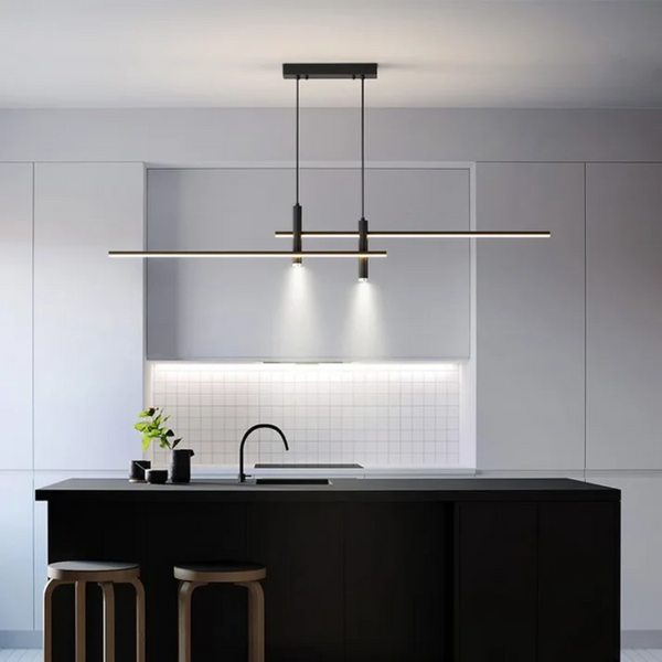 Livona - Minimalistische Plafondlamp