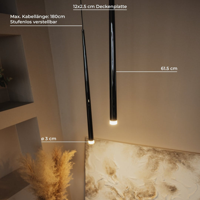 Travero - Elegante hanglamp
