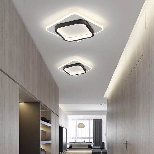 Novira - Moderne plafondlamp