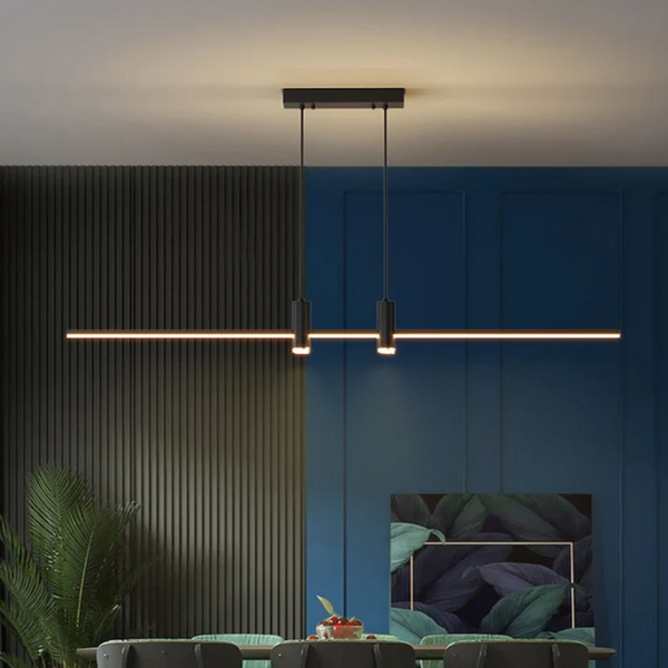 Livona - Minimalistische Plafondlamp