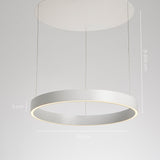 Elvion - Moderne hanglamp