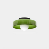 Lumaro – Ronde plafondlamp