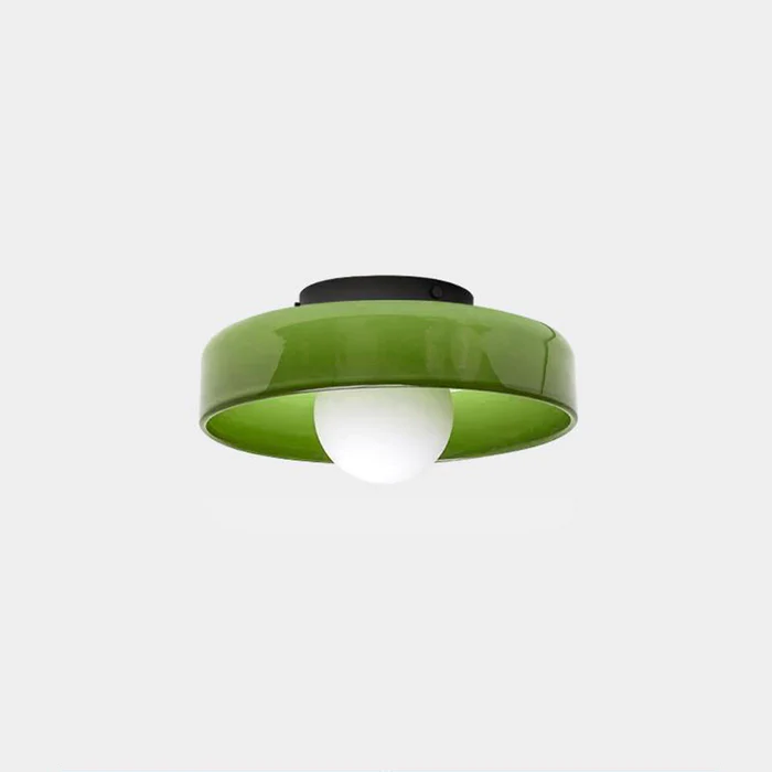 Lumaro – Ronde plafondlamp