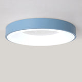 Avenza - Ronde plafondlamp