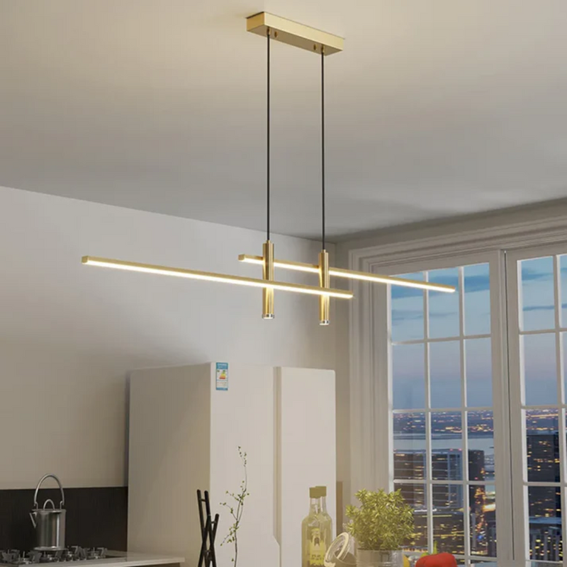 Livona - Minimalistische Plafondlamp