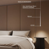 Travero - Elegante hanglamp