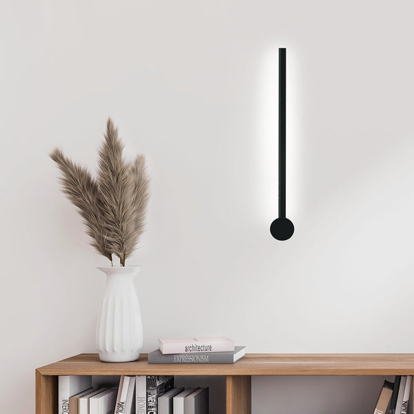 Persian - Strakke wandlamp