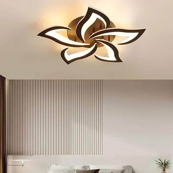Lumora - Luxe LED Plafondlamp