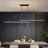 Livona - Minimalistische Plafondlamp