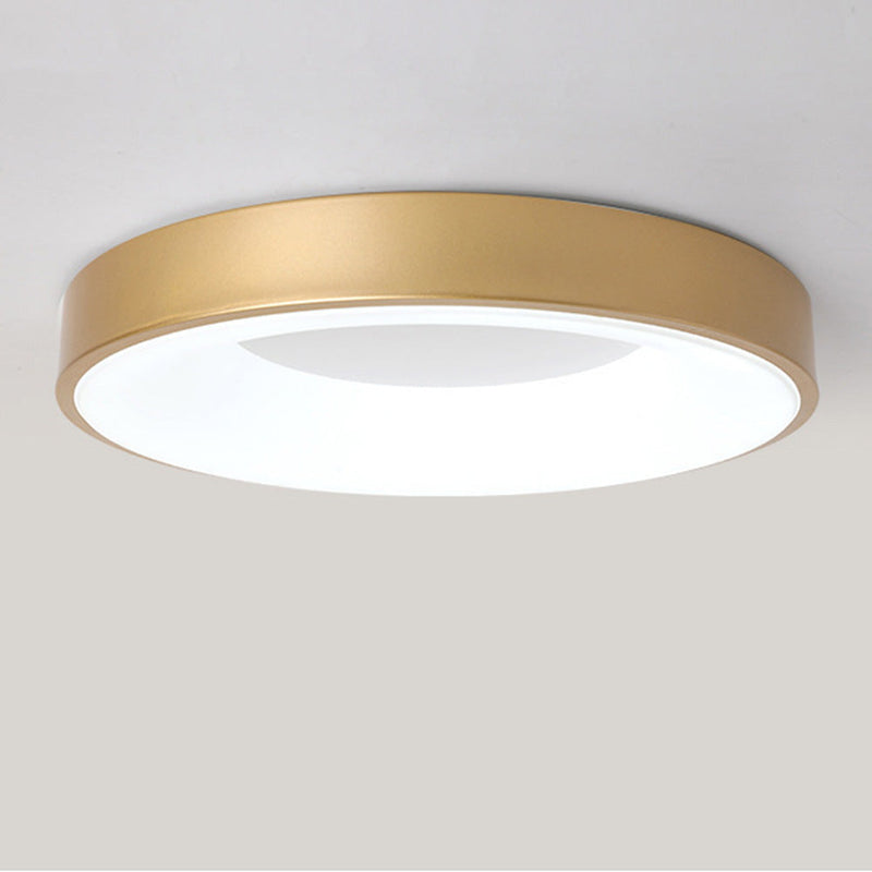 Avenza - Ronde plafondlamp