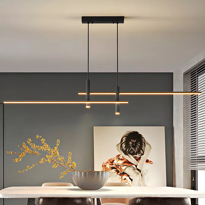 Livona - Minimalistische Plafondlamp