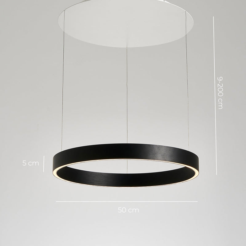 Elvion - Moderne hanglamp