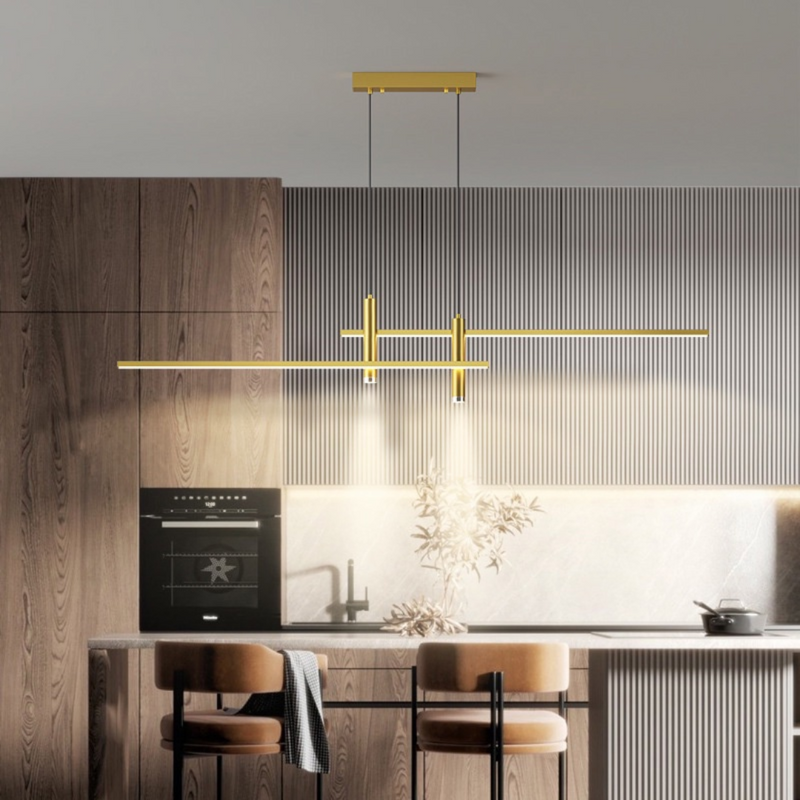 Livona - Minimalistische Plafondlamp