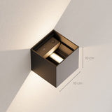 Liona - Moderne wandlamp