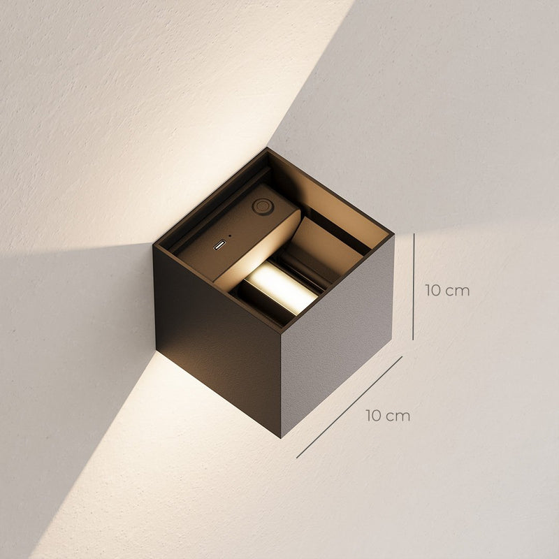Liona - Moderne wandlamp