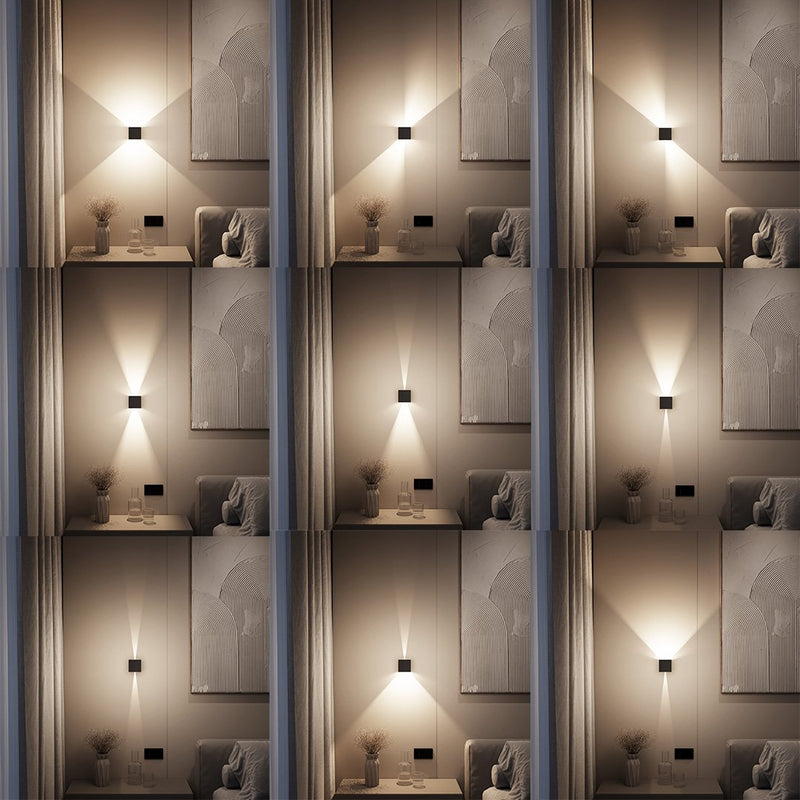 Liona - Moderne wandlamp