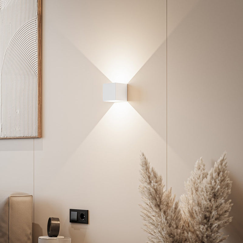 Liona - Moderne wandlamp