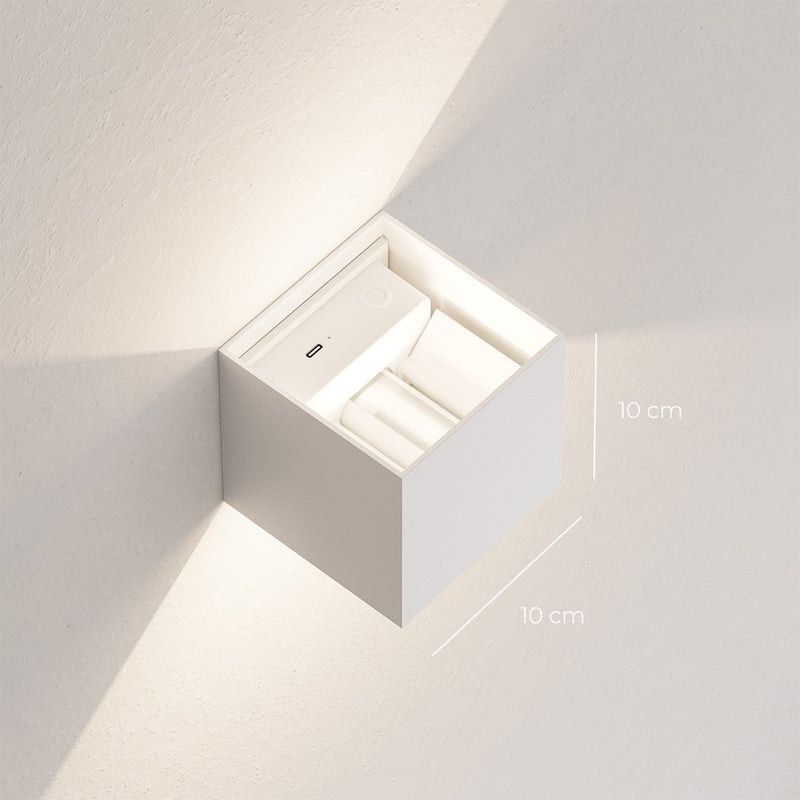 Liona - Moderne wandlamp