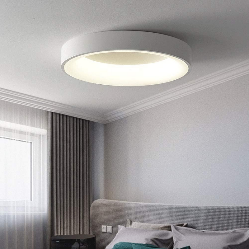 Avenza - Ronde plafondlamp