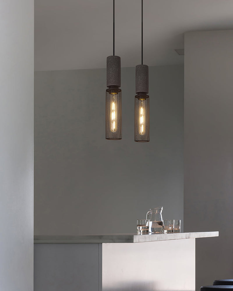 Nirella - Stoere Hanglamp