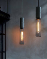 Nirella - Stoere Hanglamp