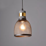 Nirella - Stoere Hanglamp