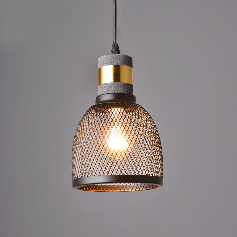 Nirella - Stoere Hanglamp