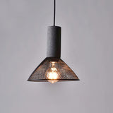 Nirella - Stoere Hanglamp