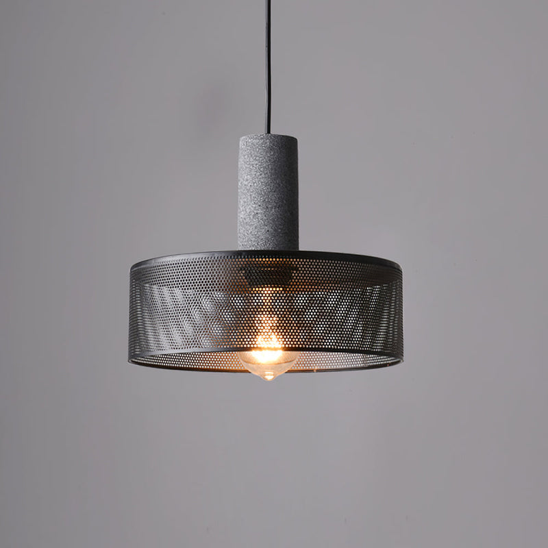 Nirella - Stoere Hanglamp