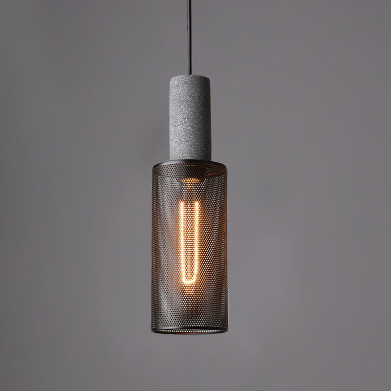 Nirella - Stoere Hanglamp