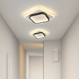 Novira - Moderne plafondlamp