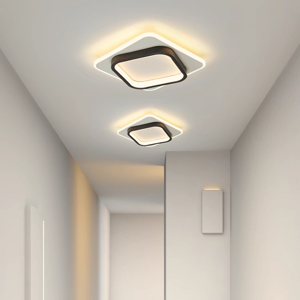 Novira - Moderne plafondlamp