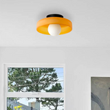 Lumaro – Ronde plafondlamp
