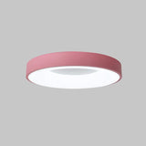 Avenza - Ronde plafondlamp