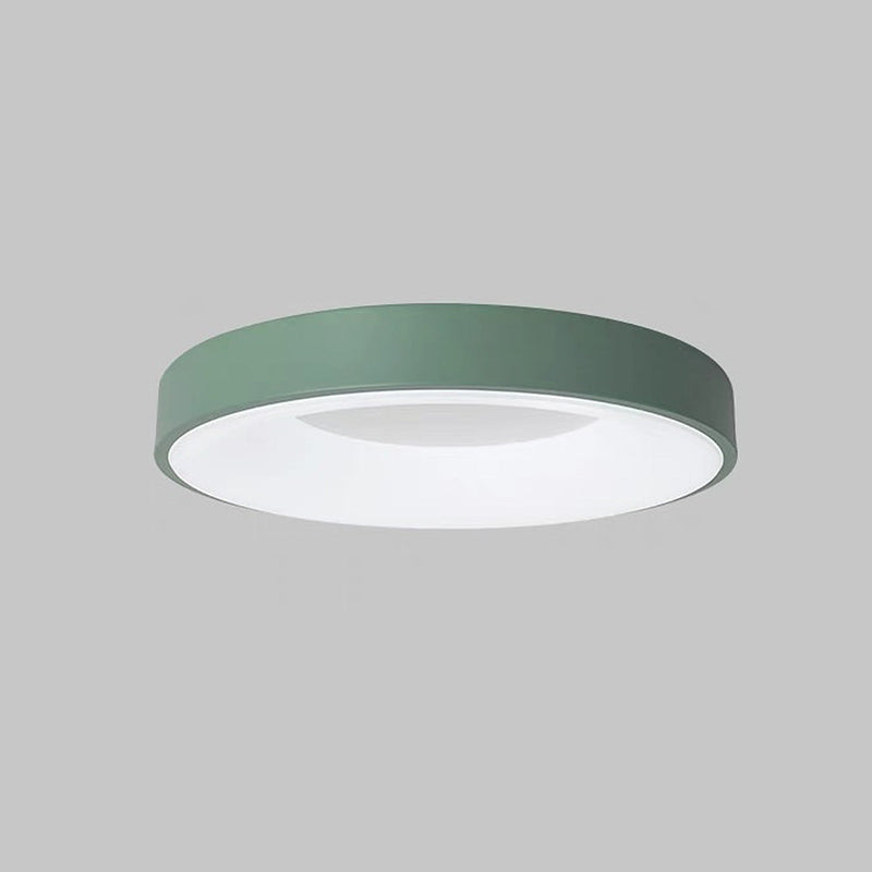 Avenza - Ronde plafondlamp