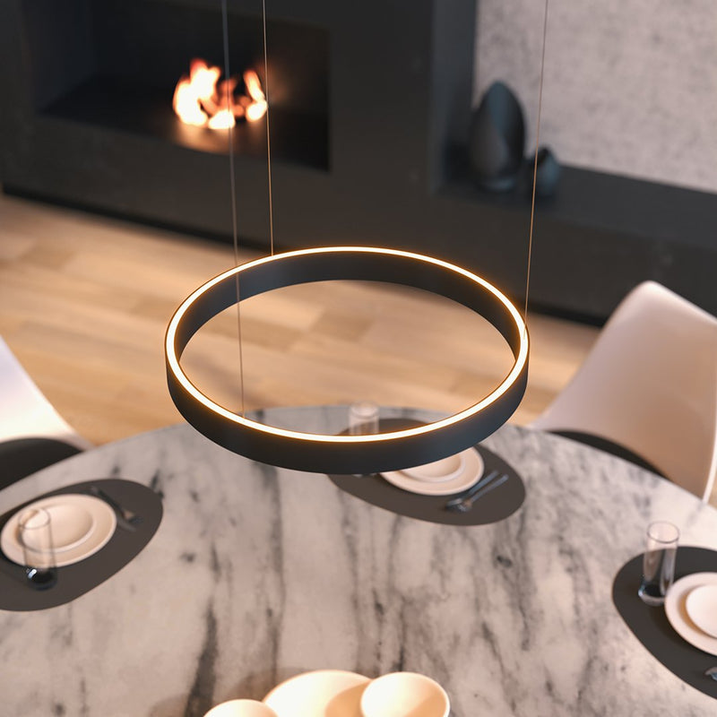 Elvion - Moderne hanglamp