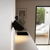 Sevara - Strakke Wandlamp