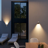 Sevara - Strakke Wandlamp