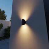 Sevara - Strakke Wandlamp