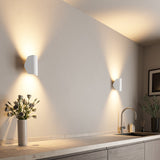 Sevara - Strakke Wandlamp