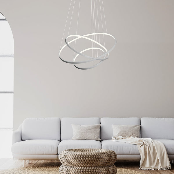 Lumara - LED Hanglamp