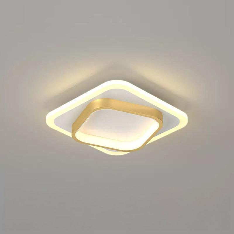 Novira - Moderne plafondlamp