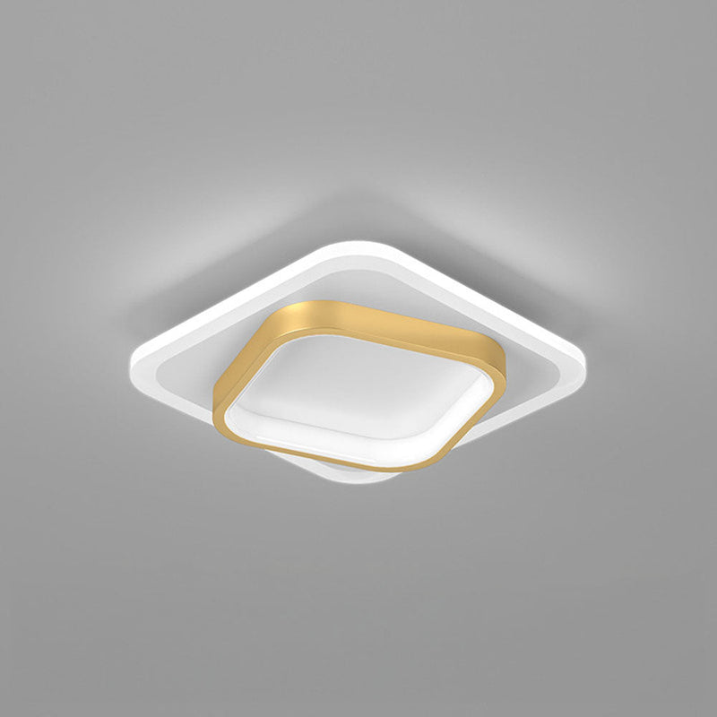 Novira - Moderne plafondlamp