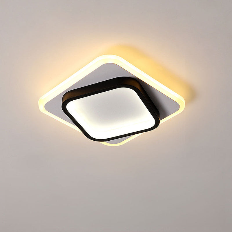 Novira - Moderne plafondlamp